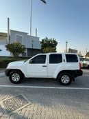 نيسان إكستيرا S 4.0L