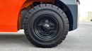 Toyota Fork lift Toyota Forklift 3.0 TON DSL 4.5m SAS (J2) 2026 • Diesel • Automatic