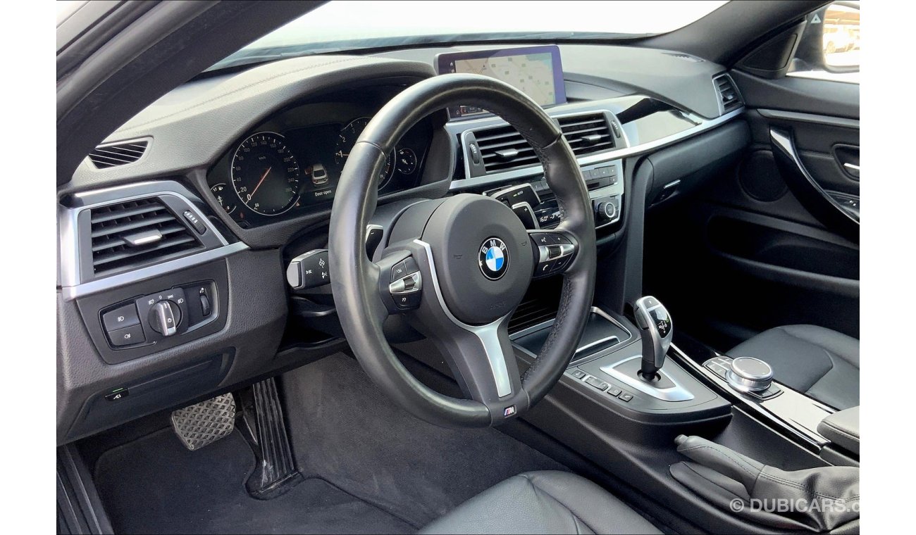 BMW 420i Executive