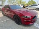 فورد موستانج STD