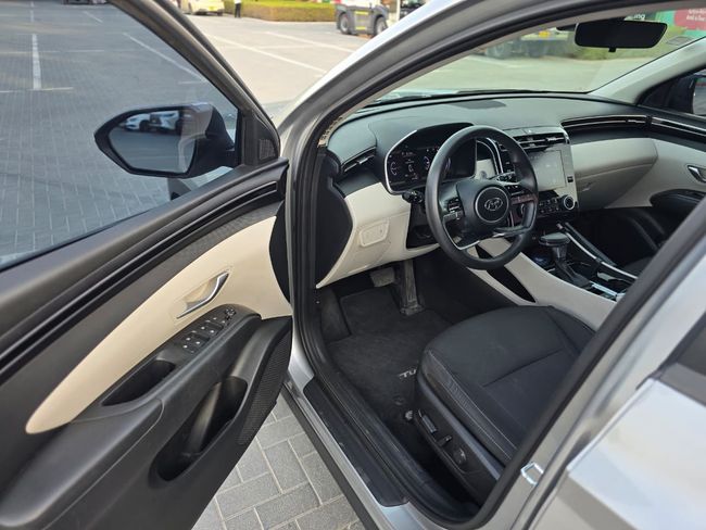 Hyundai TUCSON COMFORT, миниатюра 30