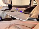 Mercedes Maybach S550 Maybach Mercedes maybach s550