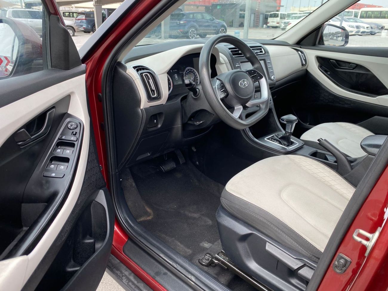 هيونداي كريتا