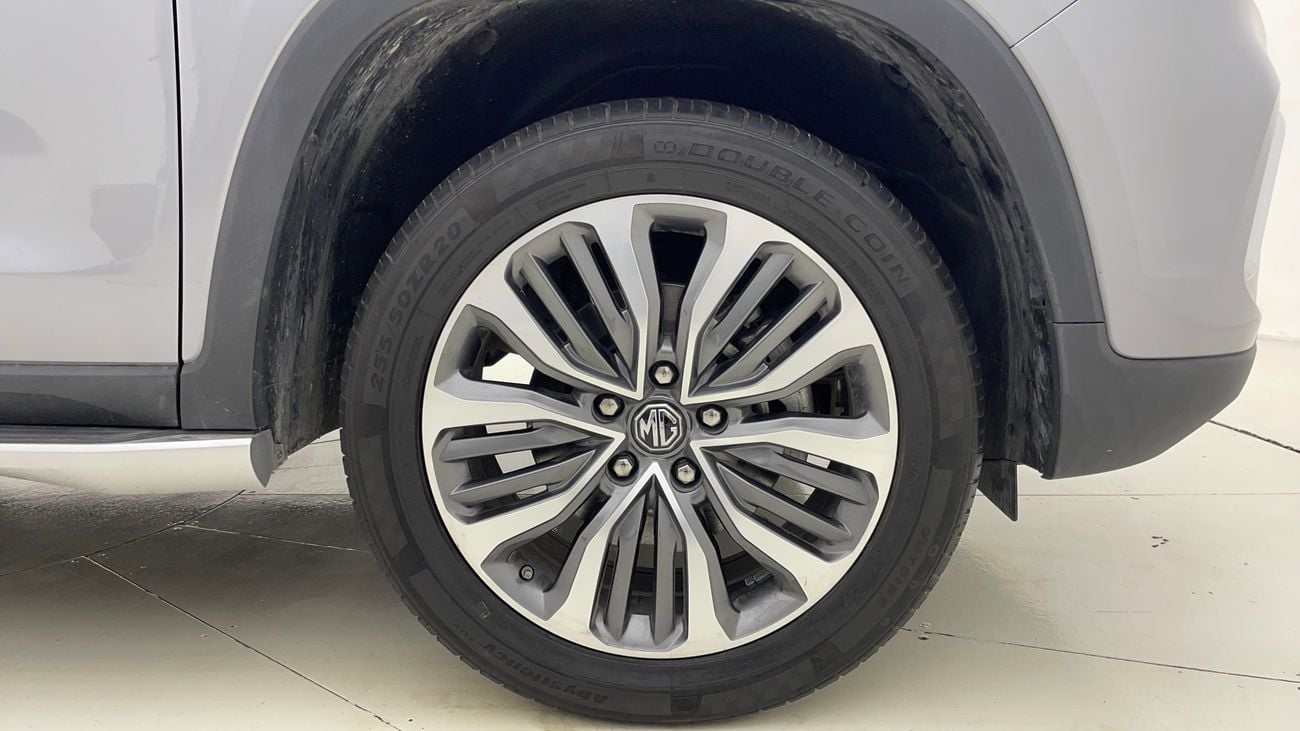 أم جي RX8 2022 LUXURY | AED 917/Month | 0 DP | 30 Day Return | Warranty | Service History