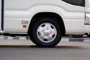Toyota Coaster