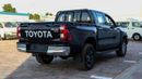 Toyota Hilux TOYOTA HILUX 2.7L DC Petrol 4X4 (Export Only)