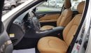 Mercedes-Benz E 350 Japan imported - Very clean car free accident 50000 km only