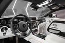 Rolls Royce Spectre STD Coupe Bespoke Audio, Starlight Doors, Illuminated Fascia, Dealer Warr + Serv!!