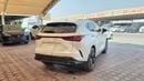 لكزس NX350 PREMIER