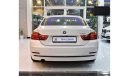 بي أم دبليو 420 EXCELLENT DEAL for our BMW 420i Sport ( 435i Badge ) ( 2015 Model! ) in White Color! GCC Specs