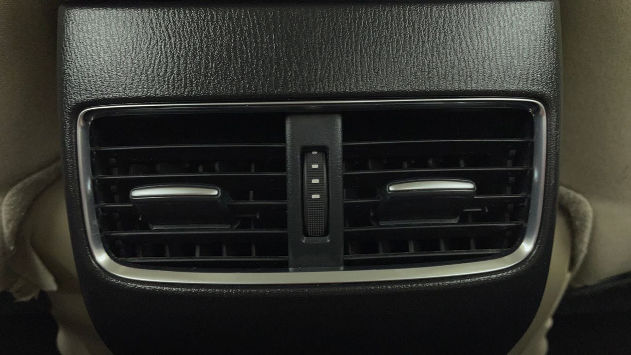 مازدا 6 S 2.5 | بدون دفعة مقدمة | اختبار القيادة في المنزل