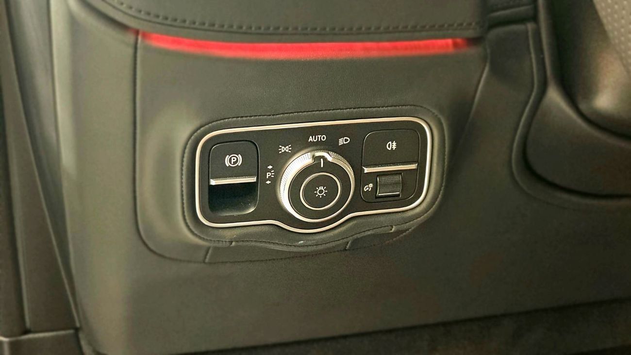 Mercedes Benz G63 AMG STANDARD STD 2026 G63 AMG MONZA GREY DOUBLE NIGHT PACKAGE