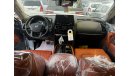Nissan Patrol Platinum 4.0L V6 Petrol / Driver Power Seat / Leather Seats / DVD ( CODE # NPF22)