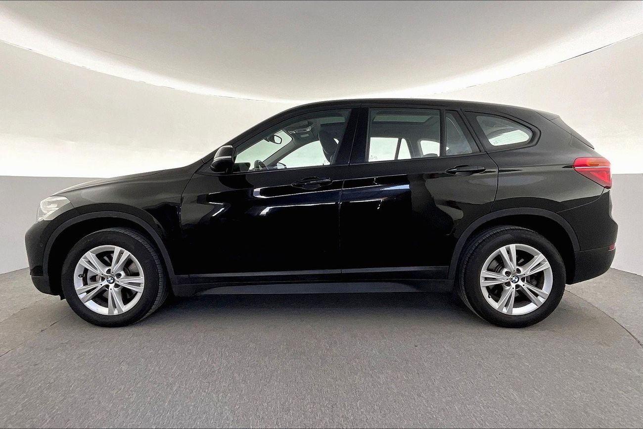 BMW X1 sDrive 20i Exclusive | Guaranteed Warranty | 0 Down Payment