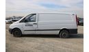 Mercedes Benz Vito VAN