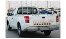 Mitsubishi L200 Mitsubishi L200 Single Gulf in excellent condition