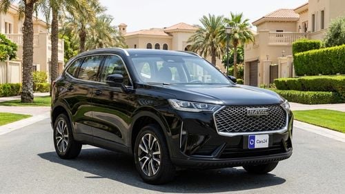 هافال H6 MEDIUM كارس24 هي سوق ضخم للسيارات المستعملة موثوق ومضمون ٪كارس24 هي سوق ضخم للسيارات المستعملة موثوق ومضمون