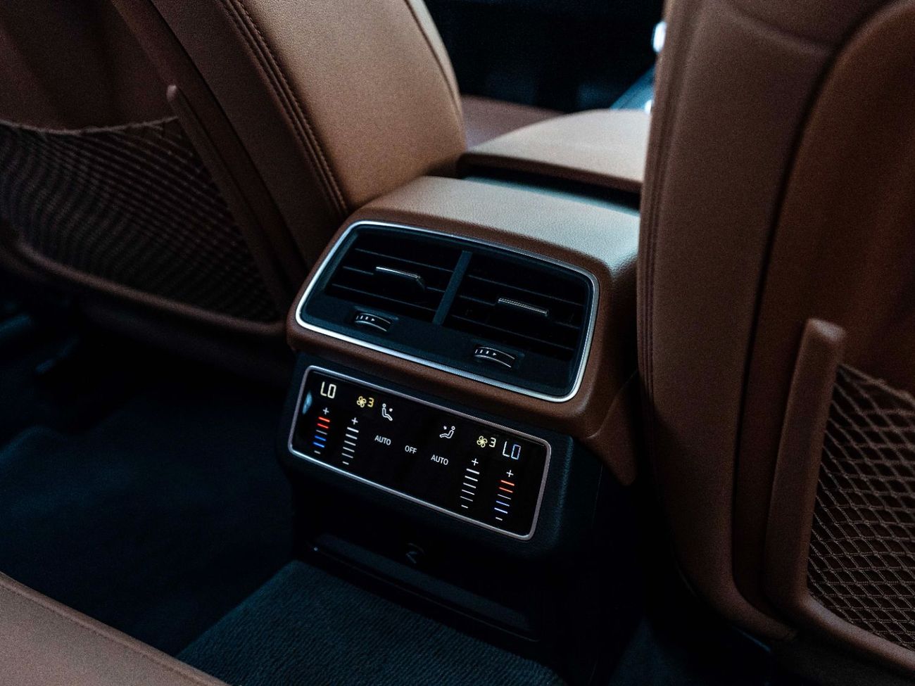 Audi A6 40 TFSI 2.0L