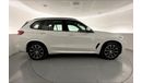 BMW X5 40i M-Sport