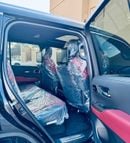 تويوتا لاند كروزر VXR