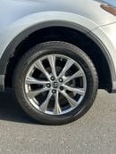 تويوتا راف ٤ Limited 2.5L push start, leather seats, Power seats,sunroof