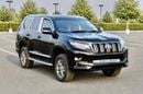 تويوتا برادو TXL 2.8L