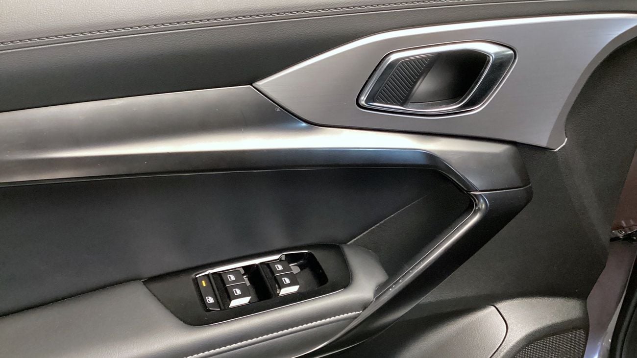 أم جي وان Luxury | شامل الضمان | 0 ﺪﻔﻋﺓ ﺃﻮﻟﻯ