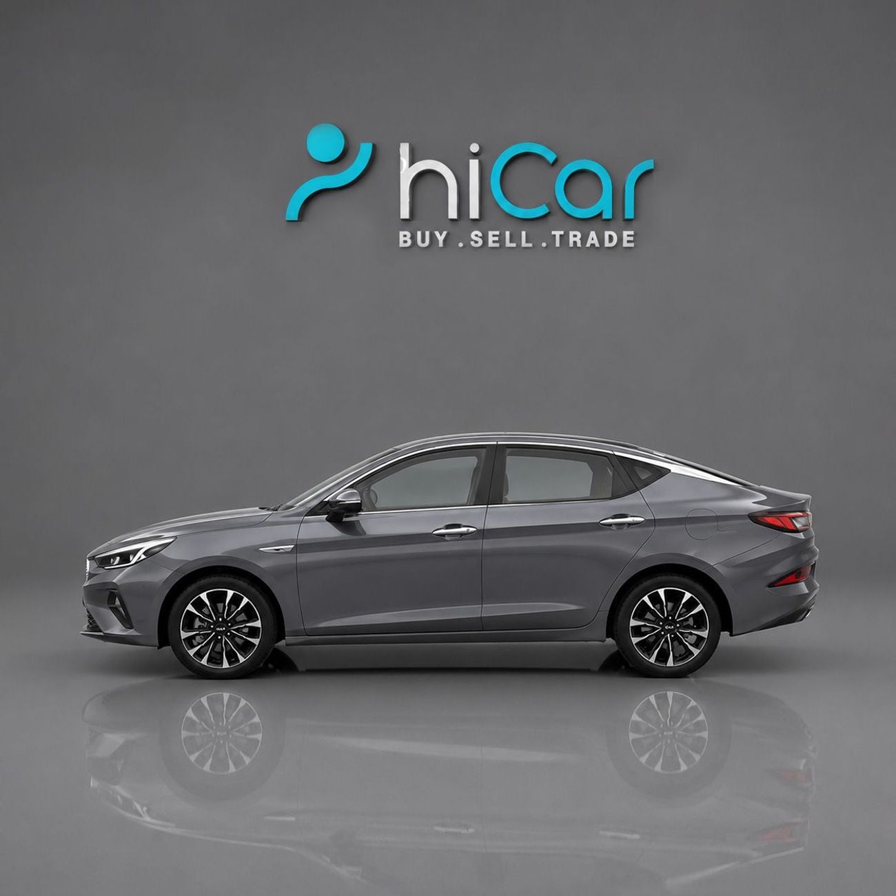JAC J7 LUXURY AED 669 P.M • 0% Downpayment • JAC J7 • 1 Year Warranty