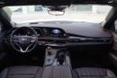 Cadillac Escalade Premium Luxury Platinum 6.2L 4WD
