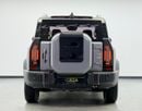 Jetour T2 2025 Jetour T2 Luxury, Jetour Warranty, Full Jetour Service History, Fully Loaded, GCC
