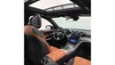 Mercedes-Benz C 200 2023 Mercedes-Benz C200 AMG Premium Plus, July 2028 Mercedes Warranty + Service Pack, GCC