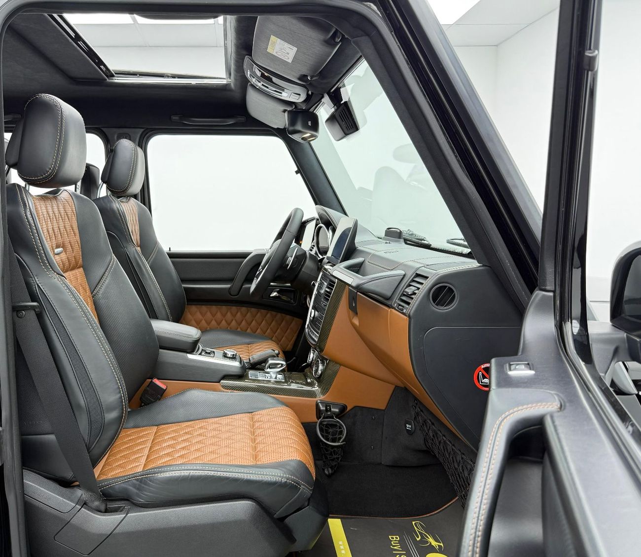 Mercedes-Benz G 63 AMG Std 5.5L 2017 Mercedes G63 AMG 463 Edition, Full Service History, Designo Pack, Excellent Condition,