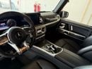 Mercedes-Benz G 63 AMG 4MATIC SUV