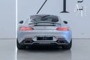 مرسيدس بنز AMG GT 2016 Mercedes AMG GT, Service History, Full Options, Very Low Kms, Excellent Condition