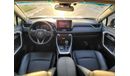 Toyota RAV4 TOYOTA RAV4 HYBRID  XLE FULL OPTIONS HYBRID