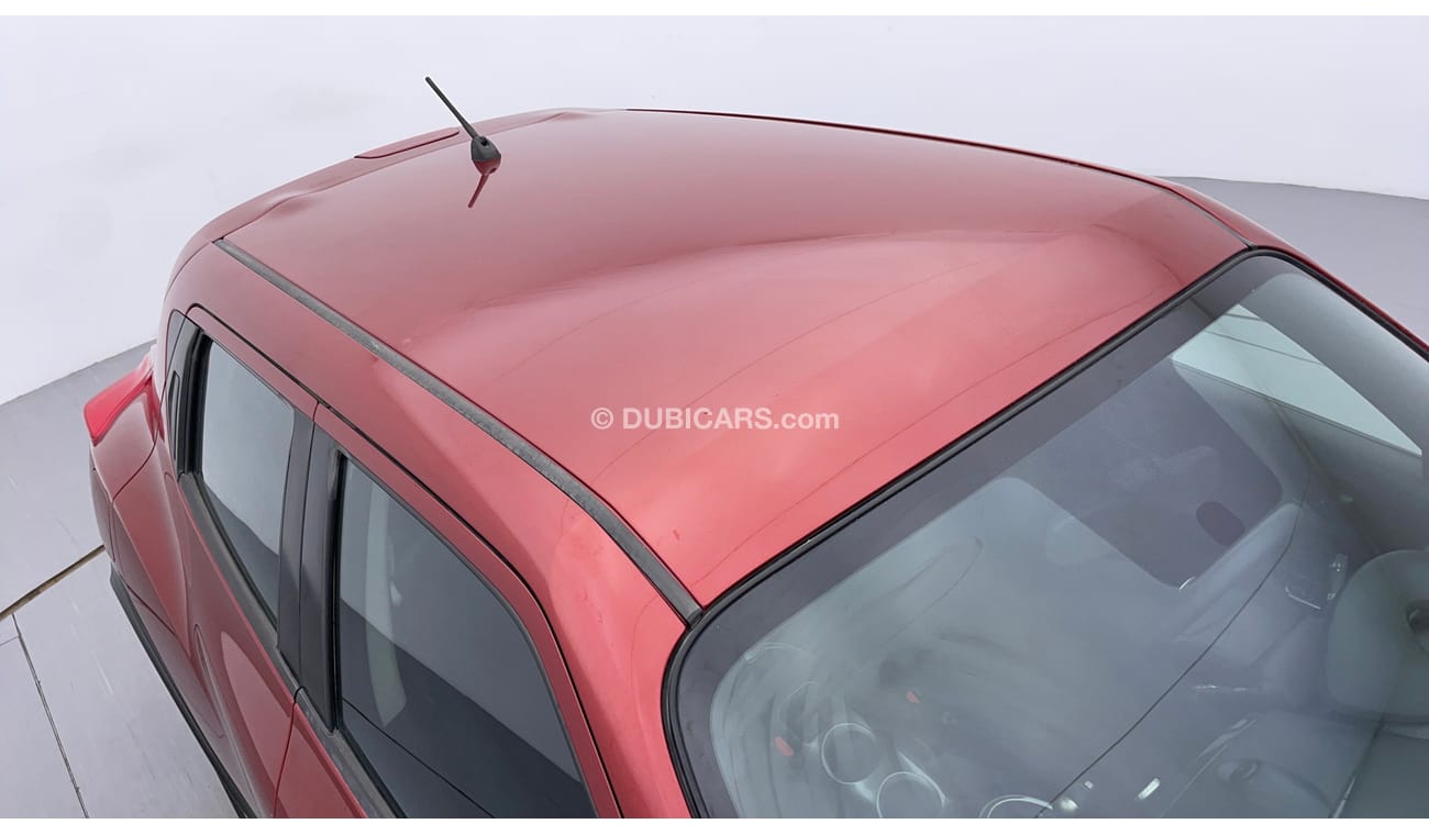 Nissan Juke S 1.6 | Zero Down Payment | Free Home Test Drive