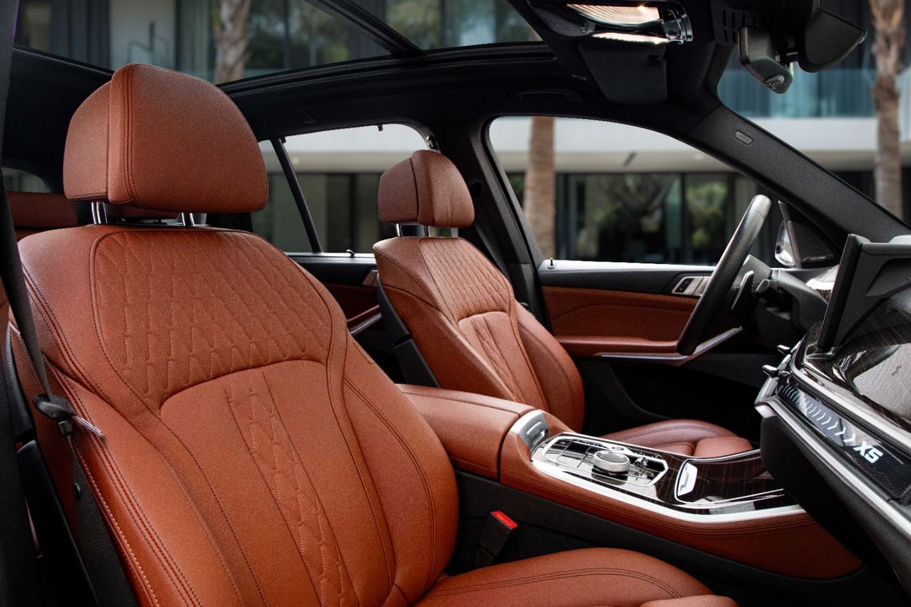 BMW X5 M-Kit | 6,267 P.M  | 0% Downpayment | Spectacular Condition!