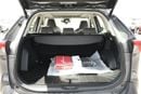 Toyota RAV4 2.5L Adventure With Rader (Saudi spec)