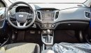 Hyundai Creta 1.6 Full Option