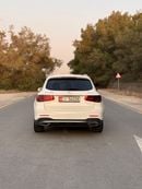 Mercedes-Benz GLC 250 AMG 2.0L