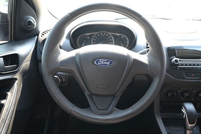 Ford Figo AMBIENTE, миниатюра 25