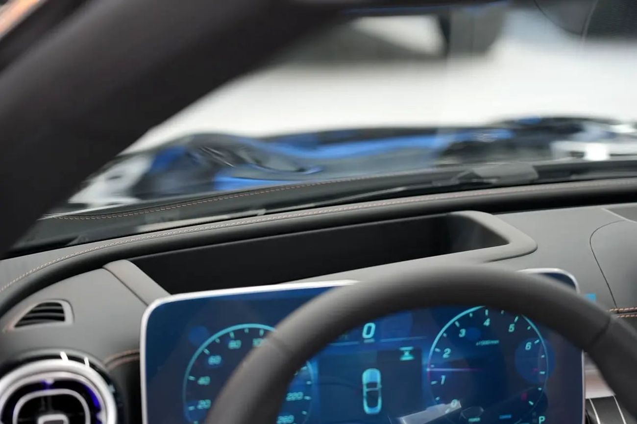 مرسيدس بنز CLE 200 كابريوليه CLE 200 Cabriolet | GCC 0km | Agency Warranty