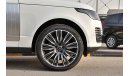 Land Rover Range Rover Autobiography 2019