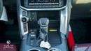 Toyota Land Cruiser VXR | 3.5L V6 | JBL Speakers | Head Up Display | 360 Camera | Radar | Seat memory