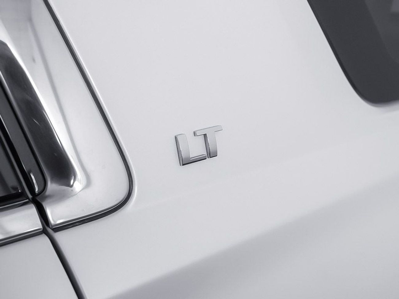 Chevrolet Tahoe 1LT 5.3L