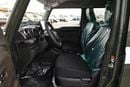 Suzuki Jimny 5 Doors GLX 1.5L Petrol Automatic