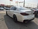 بي أم دبليو 530i Luxury 2.0L