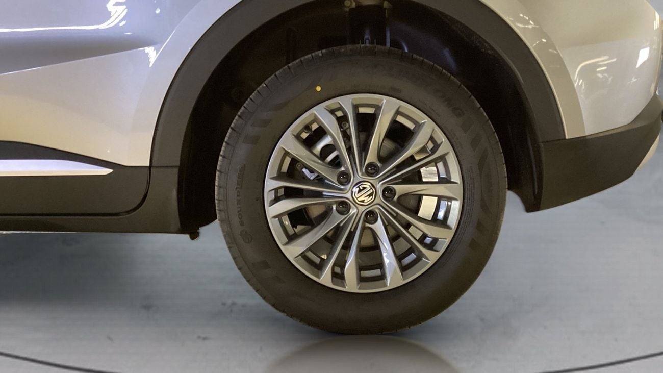 MG ZS STD | Guaranteed Warranty | 0 Down Payment