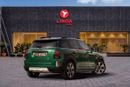 Mini Cooper S Countryman MINI Countryman Cooper S ALL4 2024 GCC | Agency Warranty | Service Contract