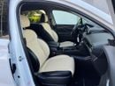 Hyundai Santa Fe STD (NON GCC) 2019 2.4/V4 LEATHER SEATS CANADA SPEC